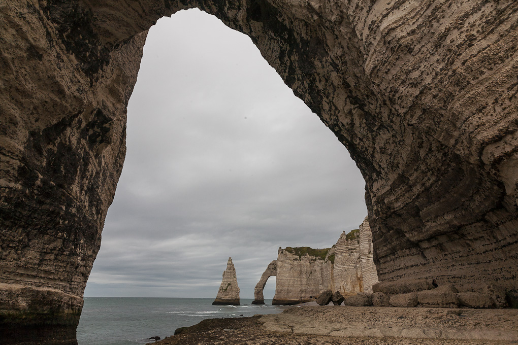 Etretat